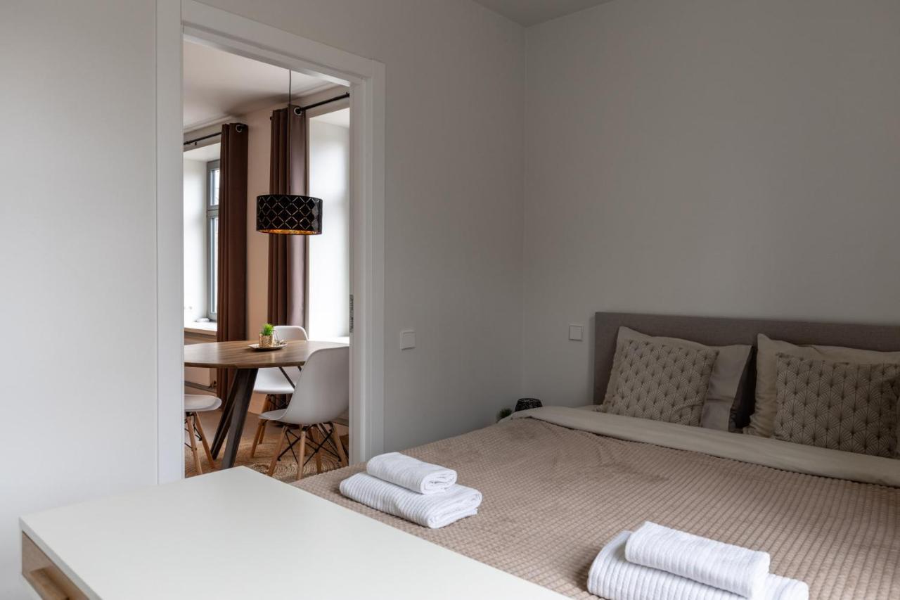 Kipsala Apartments With Free Parking Riga Exterior photo