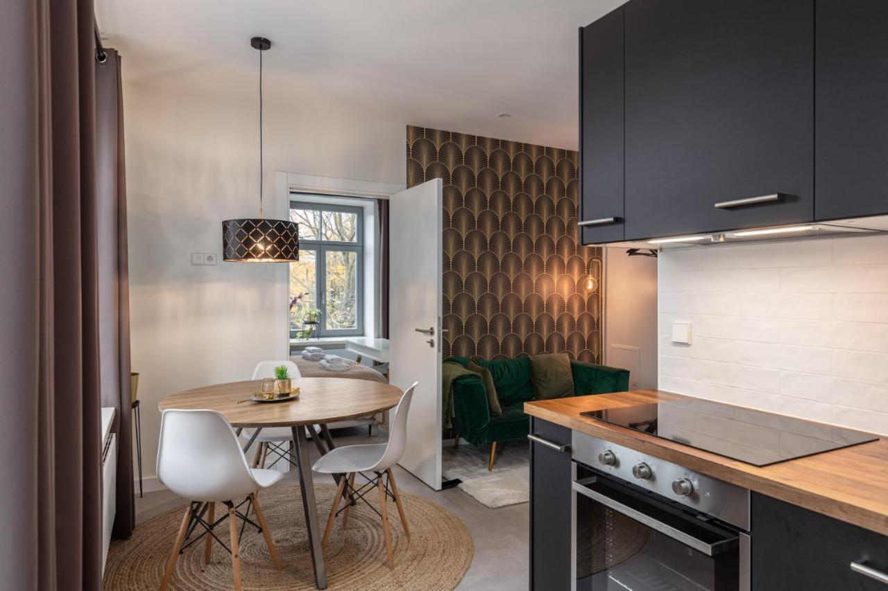 Kipsala Apartments With Free Parking Riga Exterior photo