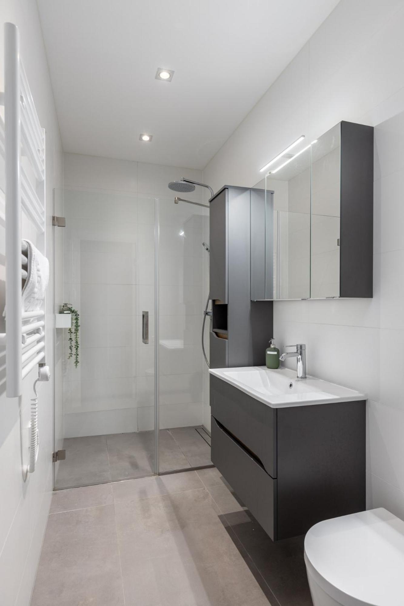 Kipsala Apartments With Free Parking Riga Exterior photo